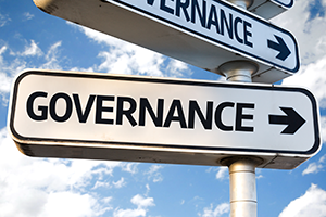 Governance and Diversity