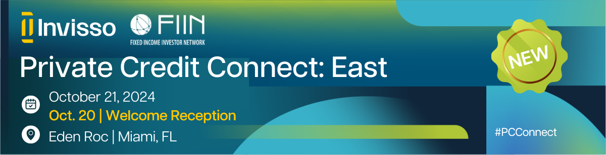 Private Credit Connect: East