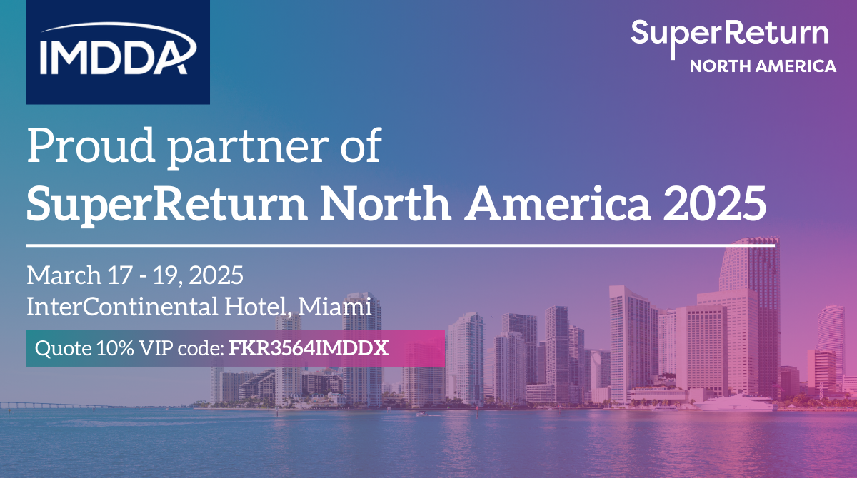 SuperReturn North America 2025